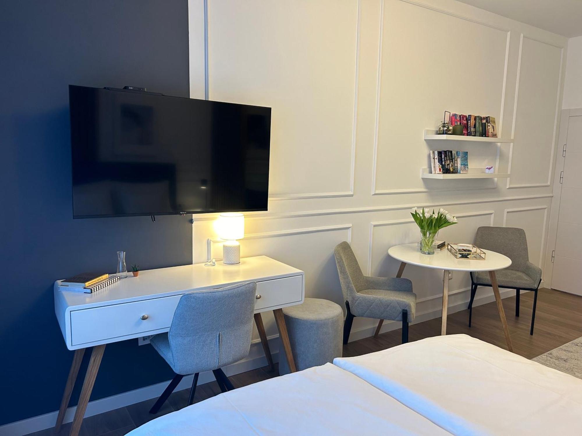 Apartamento Red Riding Hood Belgrado Exterior foto