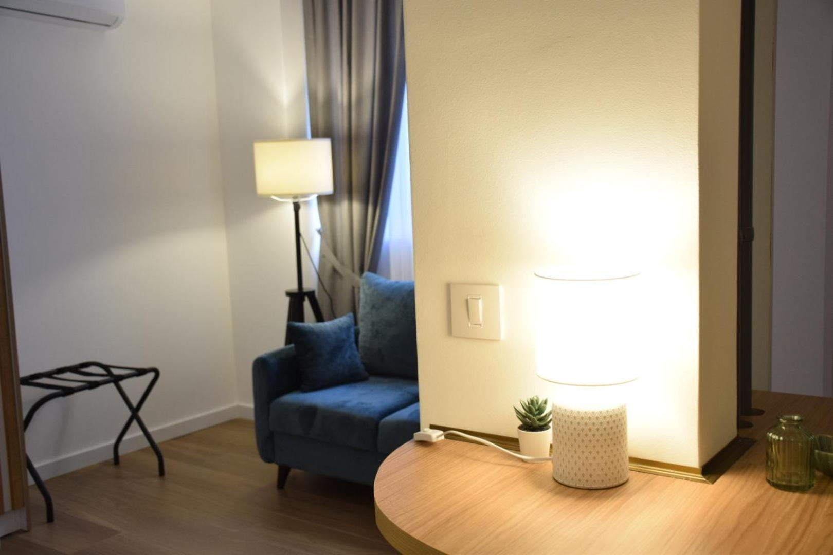 Apartamento Red Riding Hood Belgrado Exterior foto