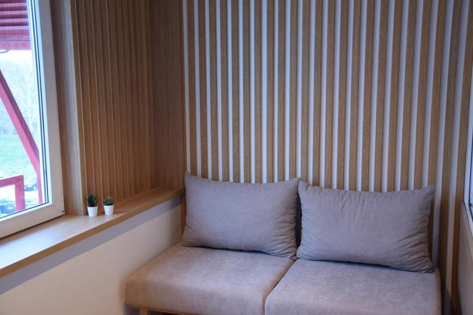Apartamento Red Riding Hood Belgrado Exterior foto