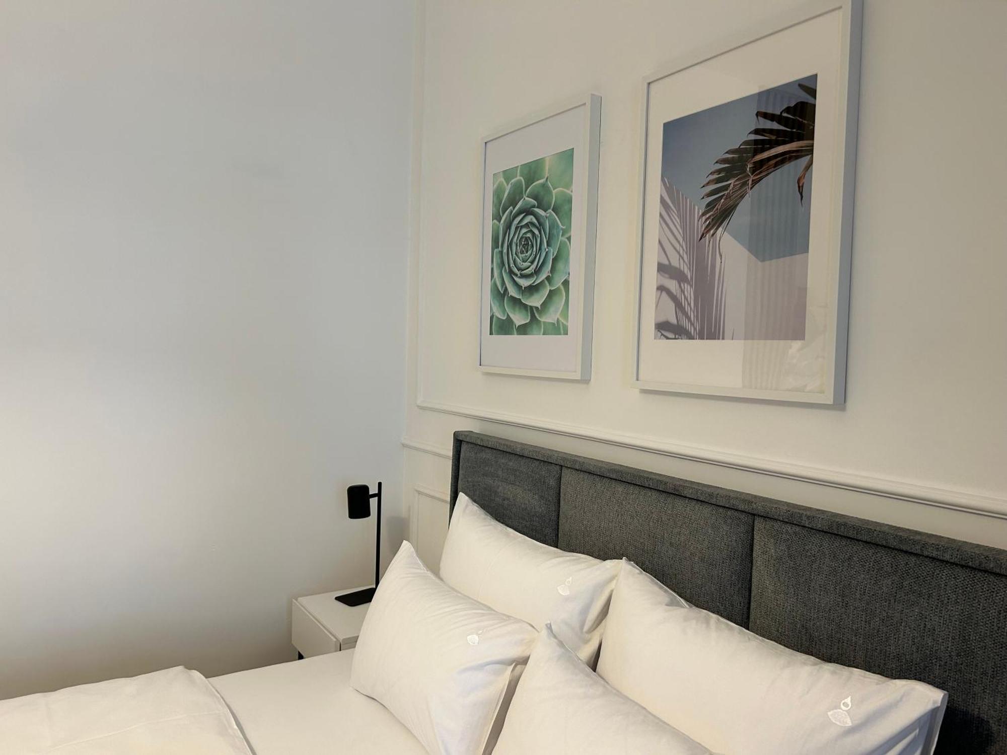 Apartamento Red Riding Hood Belgrado Exterior foto